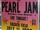 Pearl Jam Spin the Black Circle 2-LP LIVE SEALED RARE