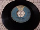ROCKABILLY CHUCK THARP  LONG LONG PONYTAIL