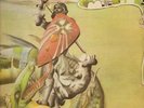C.O.B.MOYSHE McSTIFF & TARTAN LANCERS.1972 RARE FOLK LP