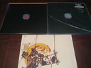 CHICAGO TRANSIT AUTHORITY RARE MFSL 1/2 SPEED COMPARSION TO 180 GRAM SEALED COPY