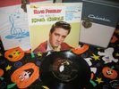 ELVIS King Creole Vol.1 GSS EPA-5122 Nove 1959 RARE