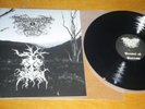 DROWNING THE LIGHT/OLD OAK SPLIT LP LTD150 mutiilation