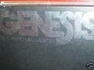 Genesis vol3-V.A. of early Chess Blues Japanese box set