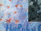 THE RUBY CHAIN Sharon's Smile LP Dutch Indiepop Smiths