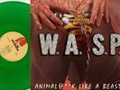 WASP ANIMAL 12