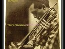 Tony Fruscella Atlantic 1220 1st Pressing