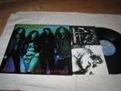 WHITE ZOMBIE Make Them Die Slowly LP ROB ZOMBIE/1989