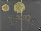 CARPENTERS - TOP SINGLES - SEALED 2 LPS W/NO MARKS