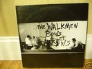 The Walkmen - Bows and Arrows LP oop
