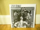 Golden Triangle - LP self released. #200/500 sealed