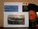 Philips 836 259 VZ Grumiaux Davis Violin Mozart HiFi st