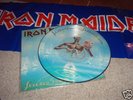 Iron Maiden 12