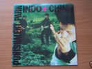INDOCHINE  45T  PUNISHMENT PARK   RARE