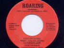 VERY RARE Modern Soul - DON VARNER on ROARING
