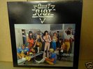 QUIET RIOT II JAPAN LP 715625