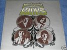 THE KINKS Something Else By… VERY RARE Orig UK 67 Mono