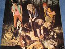 JETHRO TULL This Was RARE Orig UK 1968 Pink Island MONO