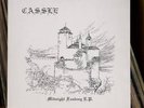 Cassle – Midnight Fantasy ep