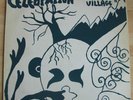 CELEBRATION OLD GREEN VILLAGE FRENCH PSYCH FOLK LP
