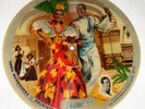 1948 VOGUE PICTURE RECORD R777 LATIN MADRIGUERA & ORCH.
