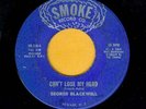 NORTHERN SOUL George Blackwell 