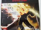 Hilltop Hoods SIGNED State of the Art VINYL Oz Hip Hop