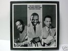Pete Johnson Earl Hines Ted Bunn Blue Note MOSAIC LP