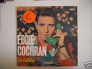 EDDIE COCHRAN 