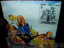1968 TRIPLEFOLD   BLUE CHEER Outsideinside Hard PSYCH 