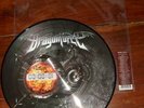 DRAGONFORCE - INHUMAN RAMPAGE PICTURE LP ****