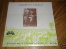 MISSISSIPPI BOTTOM BLUES / 1926-35   VA. MAMLISH SEALED