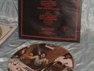 Beatles Sweet Apple Trax Vol II Picture Disc 1/1000 NM