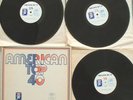 AMERICAN TOP 40 RADIO SHOW w/CUES OUTLAWS, SPRINGSTEEN