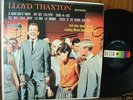 Lloyd Thaxton Lp  Ska