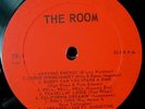 The Room Lp Private Press Canadian Folk Acid Folk