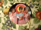 DIANA ROSS & THE SUPREMES 1967 TOPPS / MOTOWN PROMO