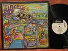 LINCOLN STREET EXIT - DRIVE IT -ORIG. WLP EXC/M- PSYCH
