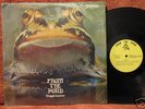 FROGGIE BEAVER - FROM THE POND - ORIG. SHRINK M- PSYCH