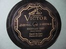 DAVID MCCARN Every Dirt Cotton Mill Colic Victor 40274