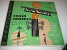 MICHELE AUCLAIR TSCHAIKOVSKY VIOLIN CONCERTO