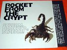 Rocket From The Crypt  LP Scream, Dracula, Scream RFTC
