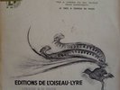 RARE TRIO A CORDES DE PARIS HAYDN L'OISEAU-LYRE FRANCE