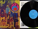 DIRTY BLUES BAND S/T ORIG '67 ABC Bluesway LP Psych EX+