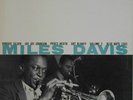 Miles Davis-Blue Note 1502-Lexington-Flat Edge-SUPERB