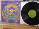 GRATEFUL DEAD orig. ANTHEM OF THE SUN GREEN W7 lp