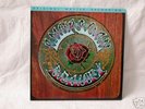 GRATEFUL DEAD: AMERICAN BEAUTY (MFSL, first pressing)