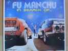 FU MANCHU - In Search of ...