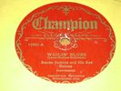 78 SMOKE JACKSON & HIS RED ONIONS CHAMPION 15905 E-