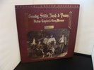 MFSL Crosby,Stills,Nash&Young Deja Vu LP