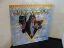 ALICE COOPER WELCOME TO MY NIGHTMARE MFSL LP